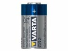 Varta Batterie CR2 10 Stück, Batterietyp: CR2