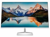 HP Inc. HP Monitor M32f, Bildschirmdiagonale: 31.5 ", Auflösung: 1920