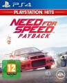 Electronic Arts PlayStation Hits: Need for Speed - Payback