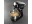 Immagine 8 GOURMETmaxx Küchenmaschine Schwarz, Funktionen: Rühren, Kneten