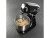 Bild 8 GOURMETmaxx Küchenmaschine Schwarz, Funktionen: Rühren, Kneten