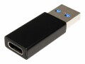 Value - USB-Adapter - USB-C (W) zu USB Typ