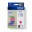 Bild 4 Brother Tinte LC-221M Magenta, Druckleistung Seiten: 260 ×