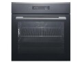 Electrolux Einbaubackofen EB6PL40CN Chrom A++, Einbaunormen: EU 60