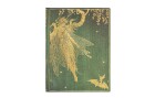 Paperblanks Notizbuch Olive Fairy 18 cm x 23 cm