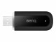 BenQ WD02AT - Adattatore di rete - USB 2.0