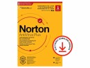 Symantec Norton Norton AntiVirus Plus ESD, 1 Jahr, incl. 2