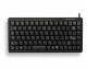 Cherry Tastatur Kompakt G84-4100