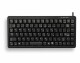 Cherry Tastatur G84-4100 US Layout, Tastatur Typ: Standard