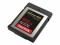 Bild 3 Sandisk Speicherkarte CFexpress Extreme Pro 512GB 1'700 MB/s