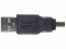 Bild 3 DeLock USB 2.0 Adapter 10-teilig, inkl. Tasche, USB Standard