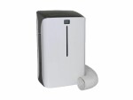 Coldtec by Kibernetik Klimagerät MK12000 (120 m³), Typ: Klimaanlage