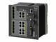Cisco Industrial Ethernet - 4000 Series