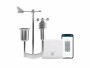 Homematic IP Smart Home Starter Set Wettersensor Pro, Detailfarbe