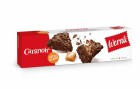 Wernli Guetzli Caranoir 110 g, Produkttyp: Schokolade