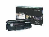 Lexmark Toner 12016SE Black