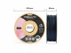 Creality Filament PLA, Navy Blau, 1.75 mm, 1 kg