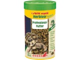 sera Ergänzungsfutter reptil Professional Herbivor Nature