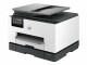 Hewlett-Packard HP Officejet Pro 9130b All-in-One