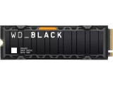 Western Digital Quote/SSD BLACK SN850X 2TB NVMe SSD Game