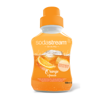 SodaStream Drink Mix Orange