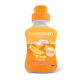 SodaStream Drink Mix Orange