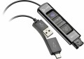 HP Inc. PLY DA85-M USB to QD Adptr