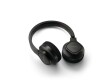 Philips Wireless On-Ear-Kopfhörer TAA4216BK/00 Schwarz