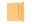 Biella Einlagemappe A4 3 Rillen, Gelb, 50 Stück, Typ: Einlagemappe, Ausstattung: Keine, Detailfarbe: Gelb, Material: Karton