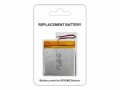ROOMZ - Anwesenheitssensor-Batterie - für P/N