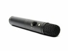 Rode Mikrofon M3, Typ: Einzelmikrofon, Bauweise