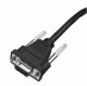 Honeywell RS232-Kabel Vuquest RS232, black,