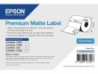 Epson Premium - Matte, gestanzte