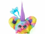 Furby Funktionsplüsch Furblet Ray-Vee, Plüschtierart