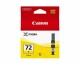 Canon Tinte PGI-72Y / 6406B001 Yellow, Druckleistung Seiten: 377