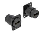 DeLock Modul D-Typ HDMI-A Buchse zu Buchse, Modultyp