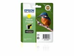 Epson Tinte T15944010 Yellow, Druckleistung Seiten: 1200 ×