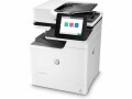 HP Inc. HP Drucker Color LaserJet Enterprise MFP M681dh