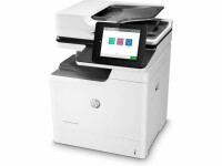 HP Inc. HP Drucker Color LaserJet Enterprise MFP M681dh
