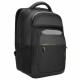 Targus Notebook-Rucksack CG3 15.6 ", Tragemöglichkeit: Rucksack