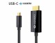 sonero USB-C - HDMI Kabel, 2m