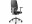 Bild 2 Giroflex Bürostuhl 68 mit Polsterrücken und Armlehnen, Charcoal