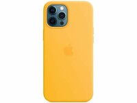 Apple iPhone 12 Pro Max Silicone Case with