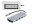 Bild 0 DeLock Dockingstation USB Typ-C ? M.2 Slot/HDMI/USB/LAN/PD 3.0