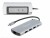 Bild 4 DeLock Dockingstation USB Typ-C ? M.2 Slot/HDMI/USB/LAN/PD 3.0