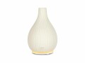 ipuro Lufterfrischer Aroma Vase Beige, Typ: Lufterfrischer