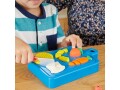Play-Doh Little Chef Starter Set, Themenwelt: Knetset, Produkttyp