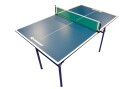 DONIC Schildkröt Tischtennistisch Mini-Tisch Midi XL, Einsatzgebiet