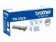 Brother Toner TN-2420 Black, Druckleistung Seiten: 3000 ×