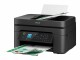 Epson WorkForce WF-2935DWF - Stampante multifunzione - colore